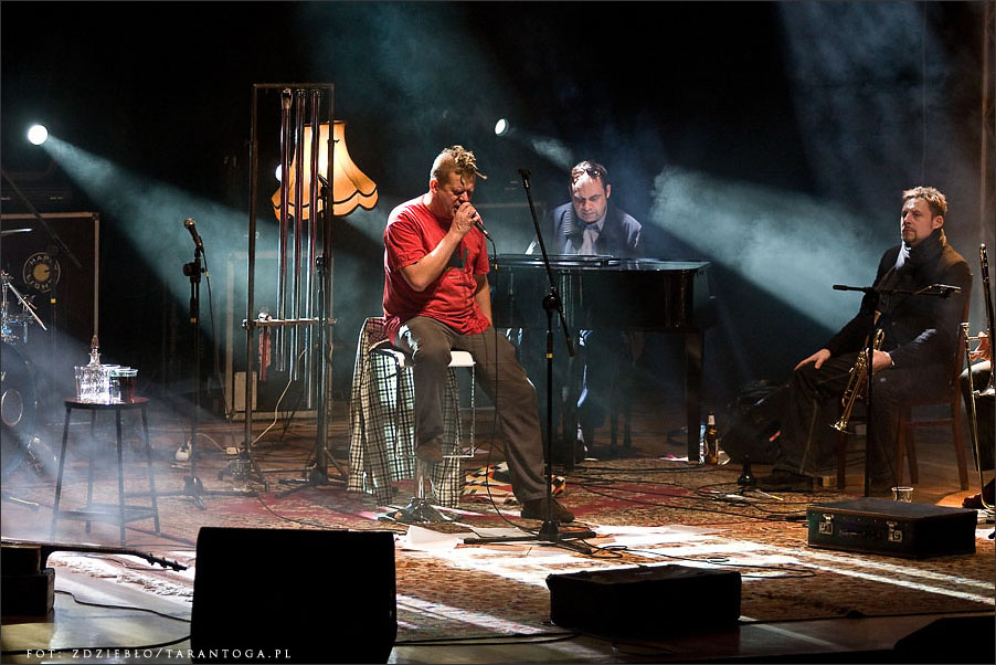 Kult MTV Unplugged