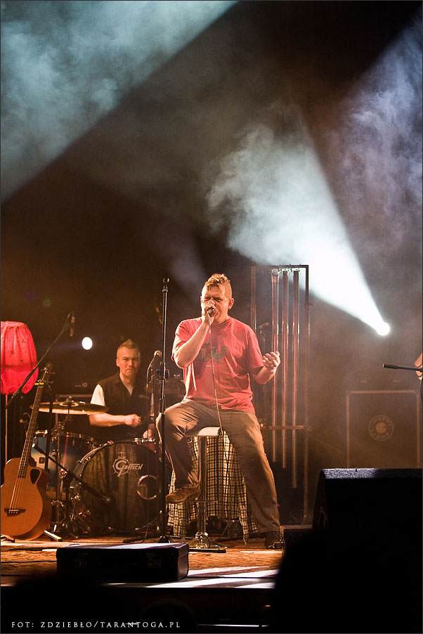 Kult MTV Unplugged