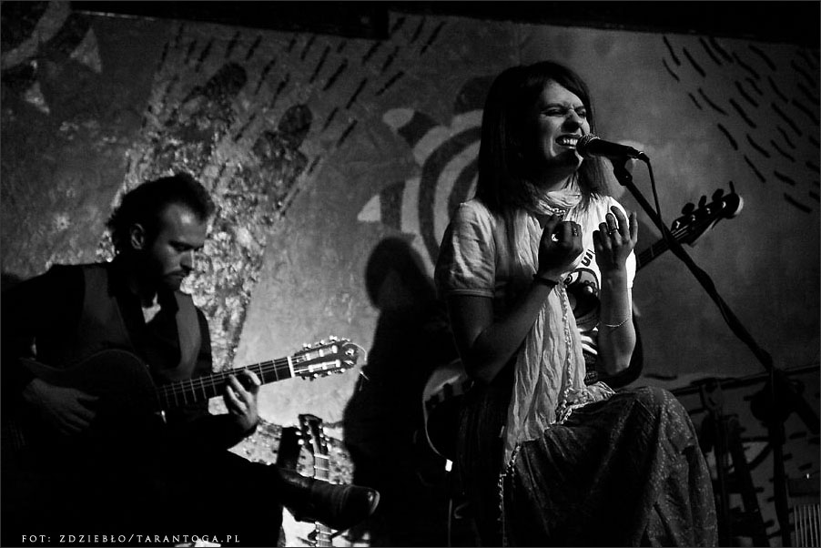 Maja Olenderek Ensemble