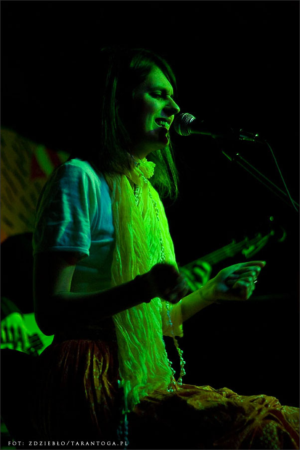 Maja Olenderek Ensemble