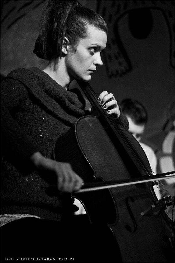 Maja Olenderek Ensemble