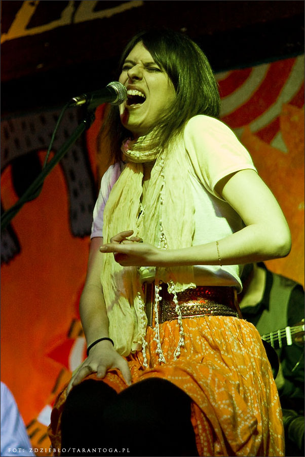 Maja Olenderek Ensemble