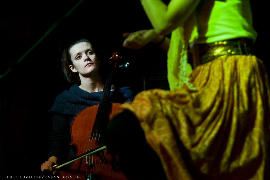 Maja Olenderek Ensemble