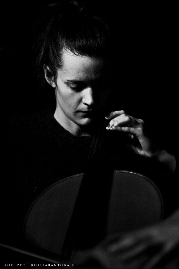 Maja Olenderek Ensemble