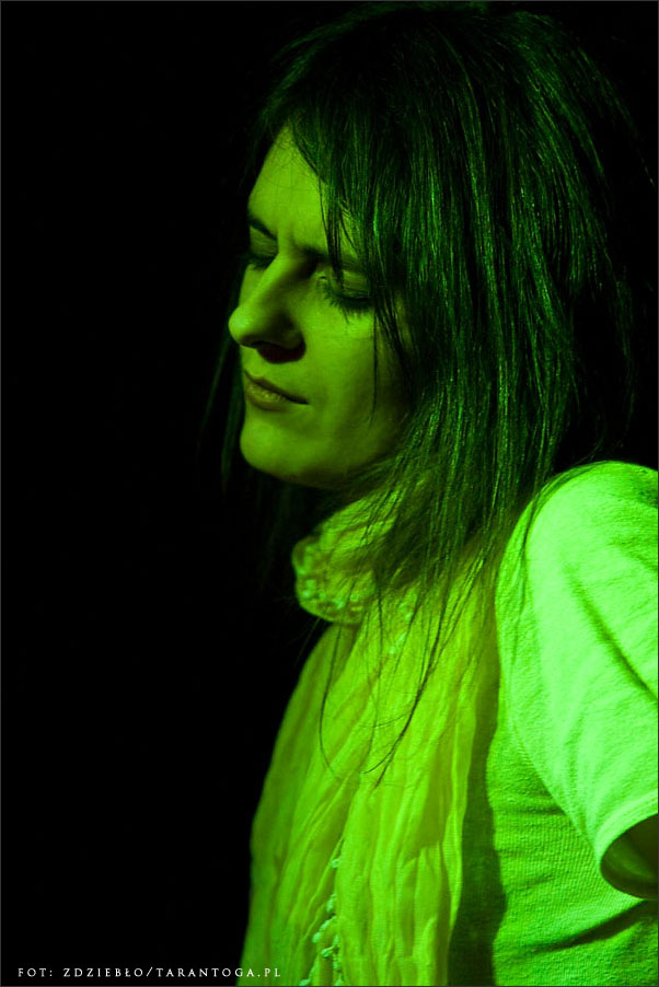 Maja Olenderek Ensemble