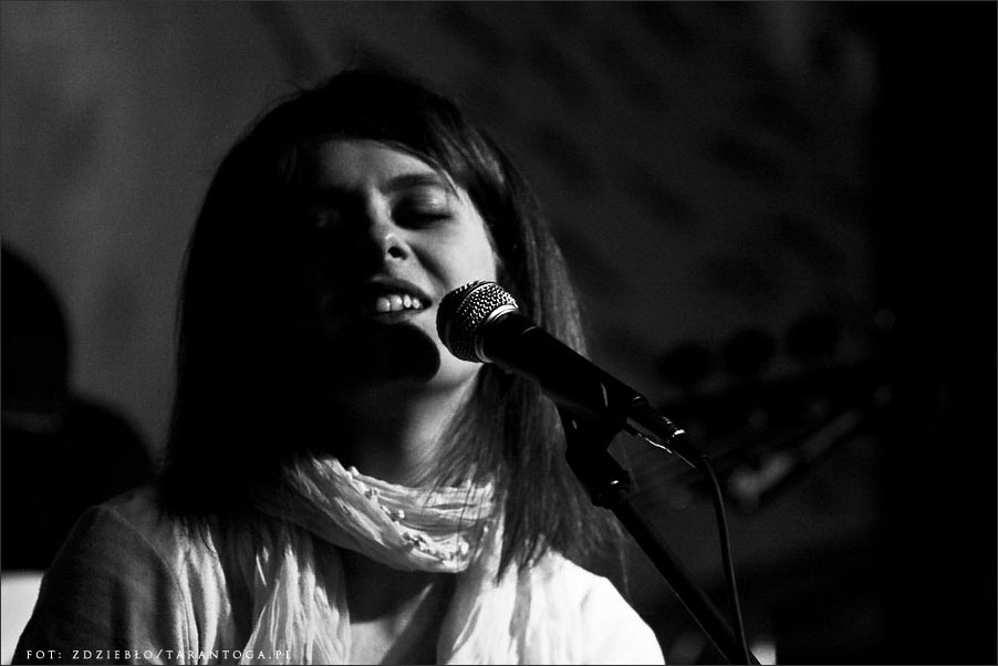 Maja Olenderek Ensemble