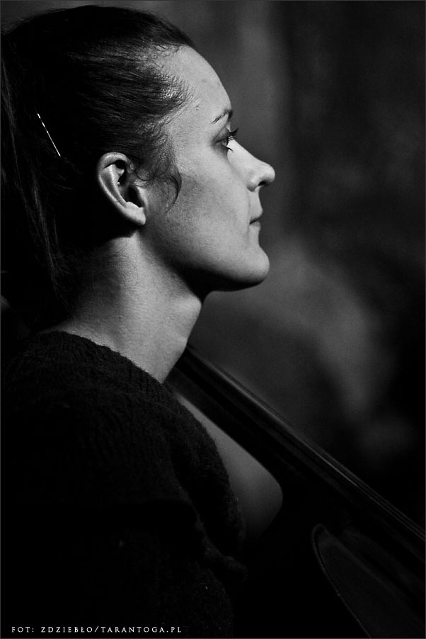 Maja Olenderek Ensemble
