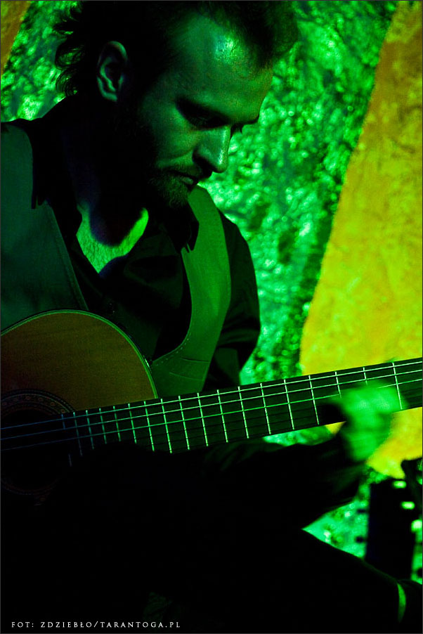 Maja Olenderek Ensemble