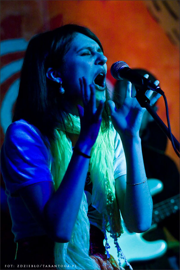 Maja Olenderek Ensemble