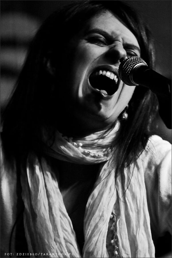 Maja Olenderek Ensemble