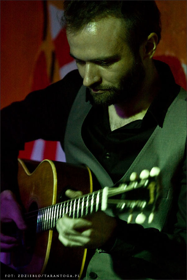 Maja Olenderek Ensemble