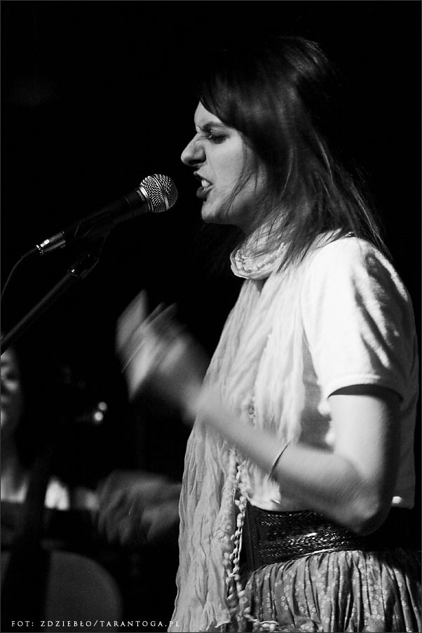 Maja Olenderek Ensemble