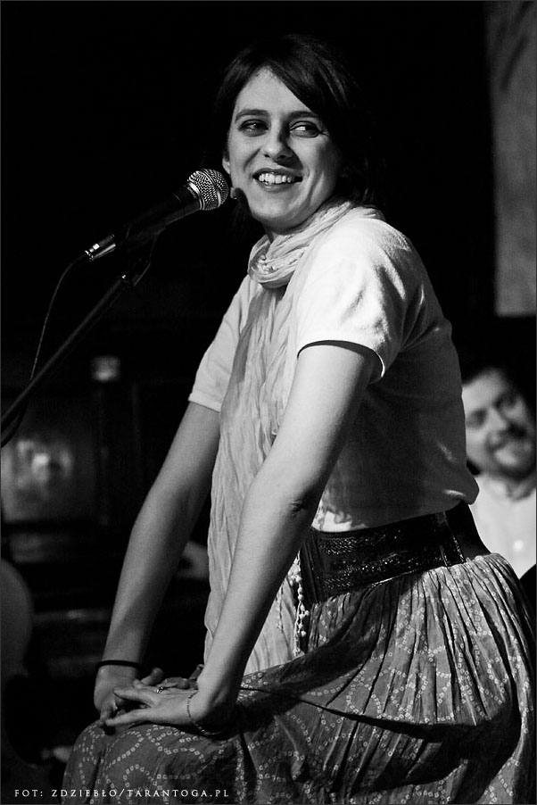 Maja Olenderek Ensemble