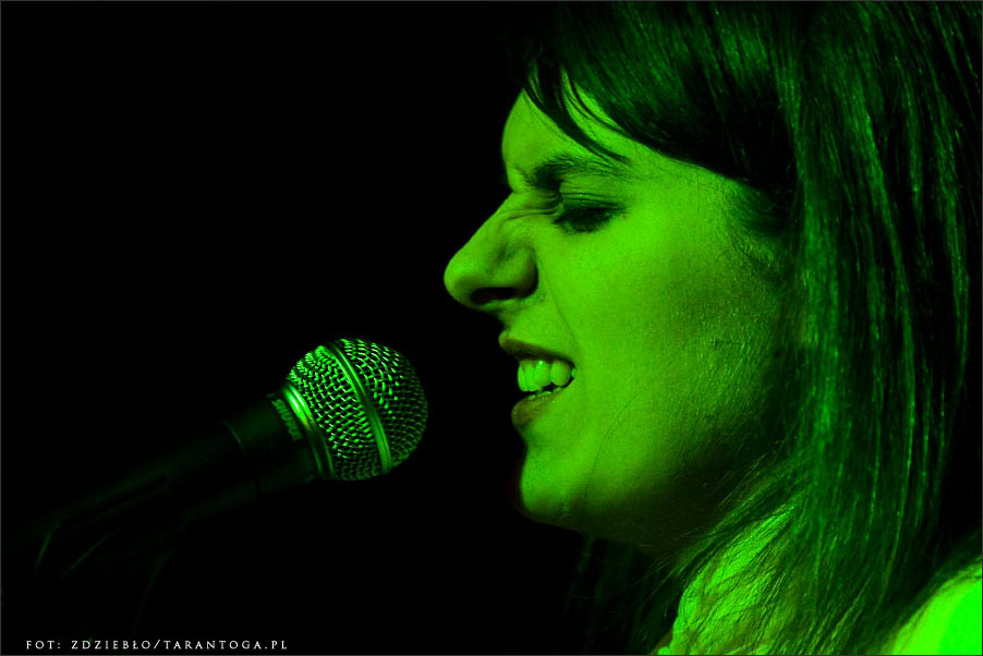 Maja Olenderek Ensemble