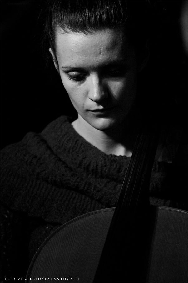 Maja Olenderek Ensemble