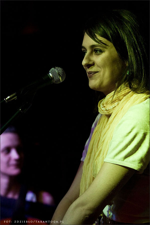 Maja Olenderek Ensemble