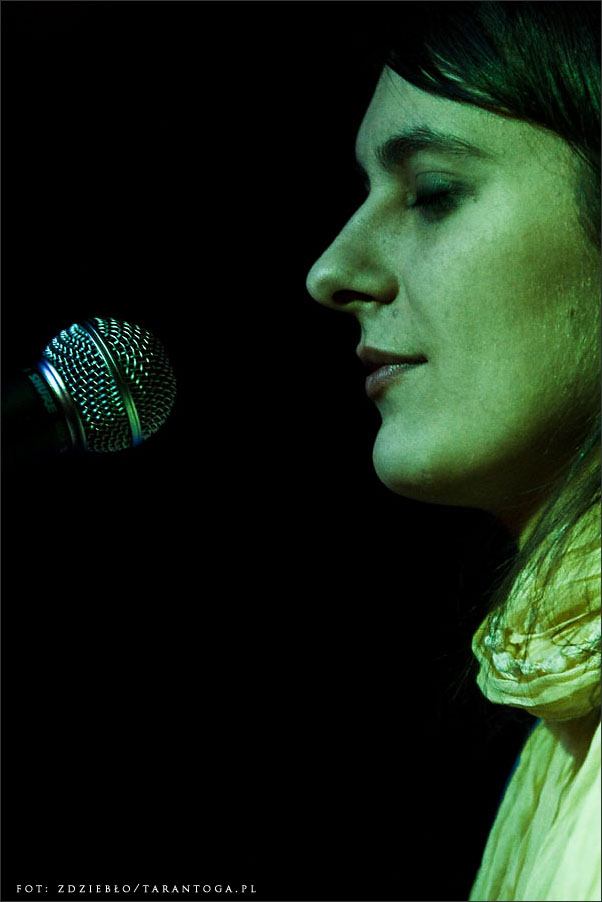 Maja Olenderek Ensemble