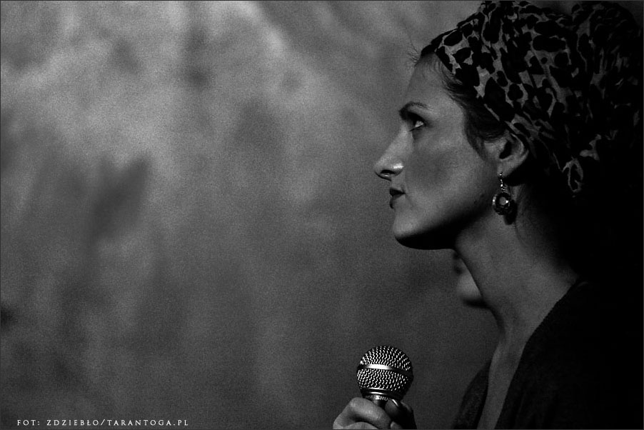 Maja Olenderek Ensemble