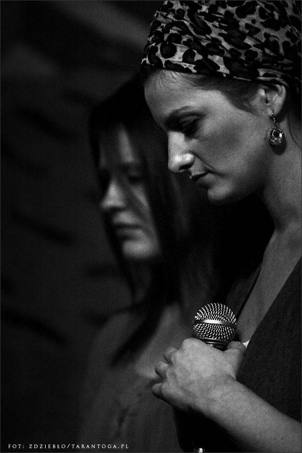 Maja Olenderek Ensemble