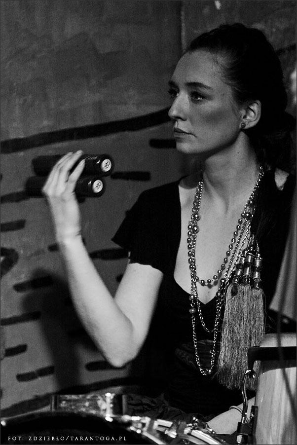 Maja Olenderek Ensemble
