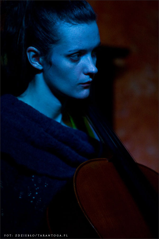 Maja Olenderek Ensemble