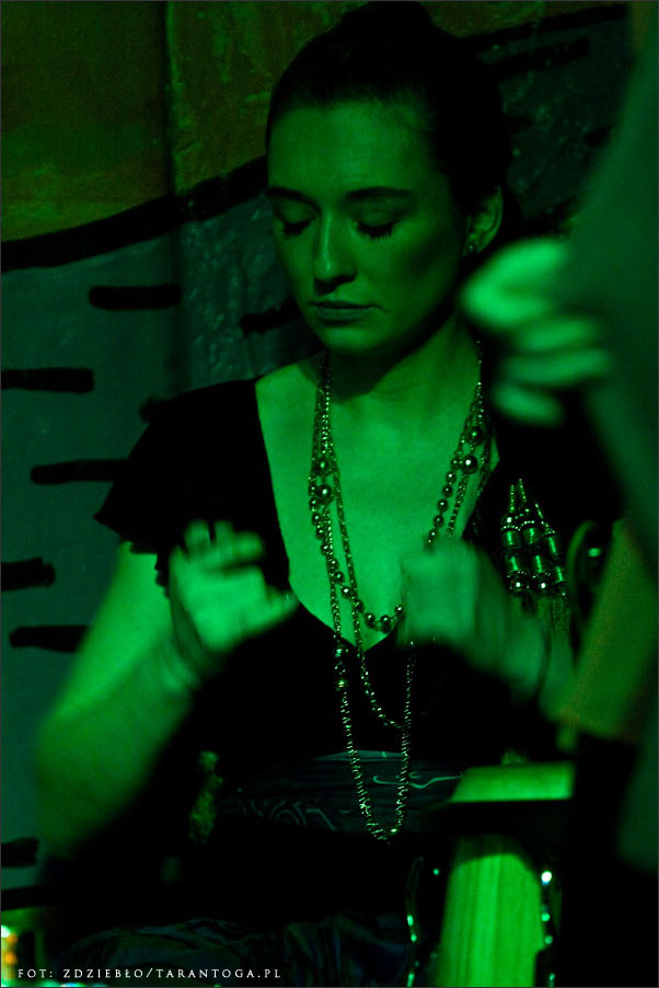 Maja Olenderek Ensemble