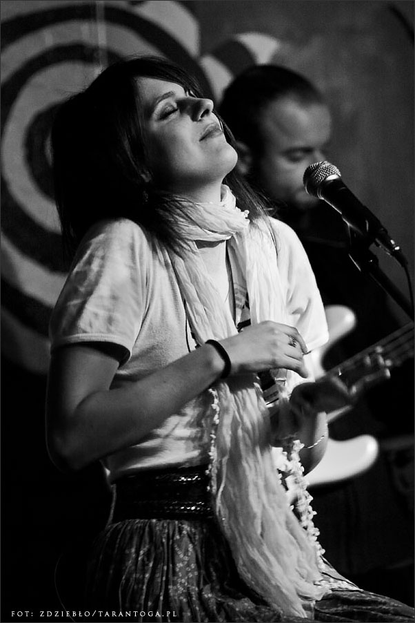 Maja Olenderek Ensemble