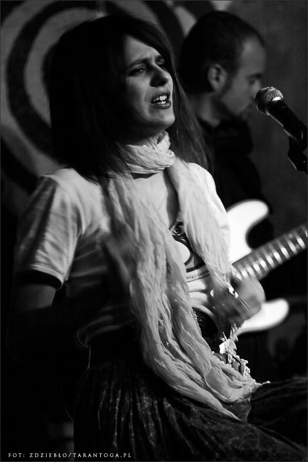 Maja Olenderek Ensemble
