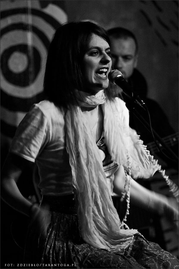 Maja Olenderek Ensemble