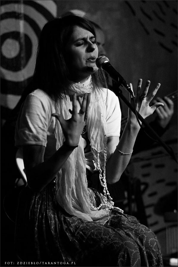 Maja Olenderek Ensemble