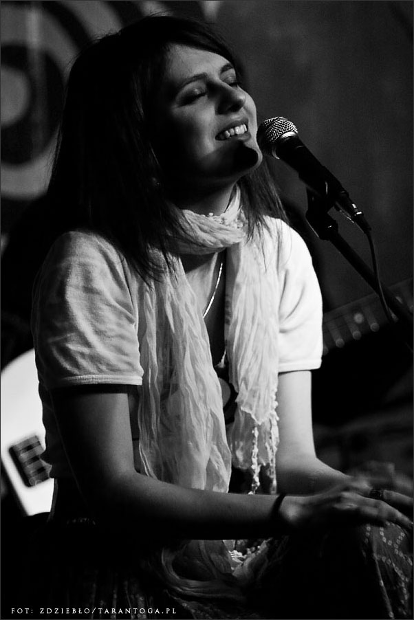 Maja Olenderek Ensemble