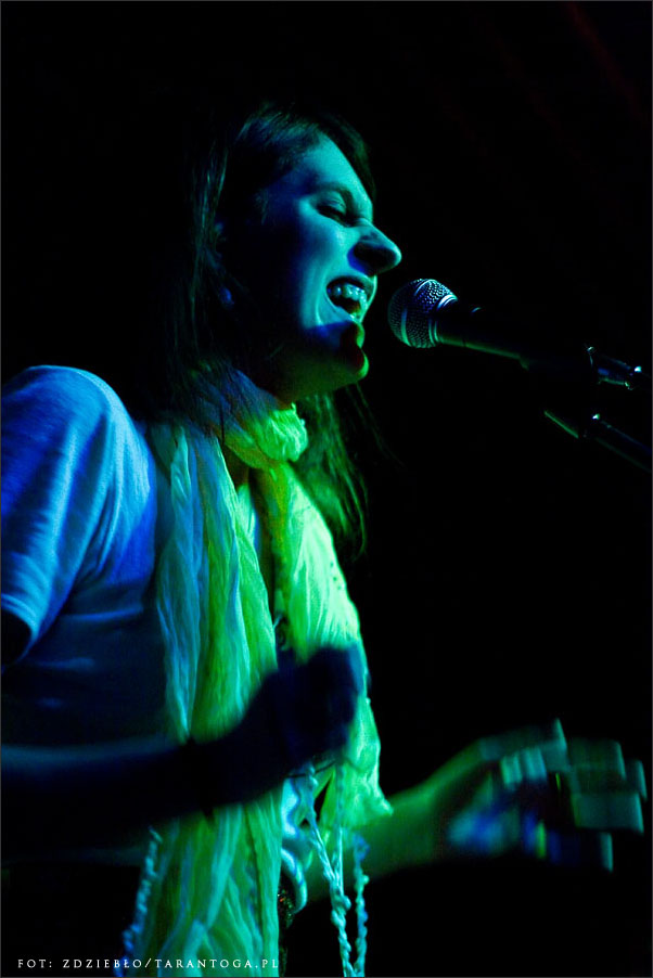 Maja Olenderek Ensemble
