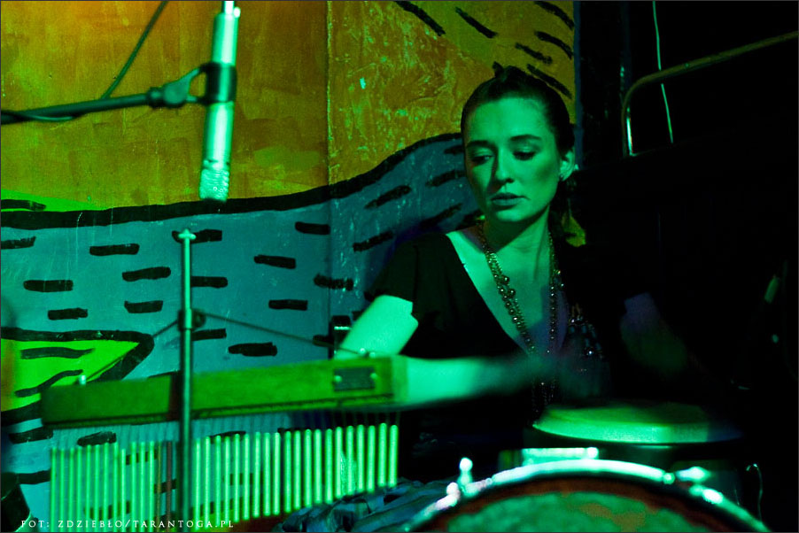 Maja Olenderek Ensemble