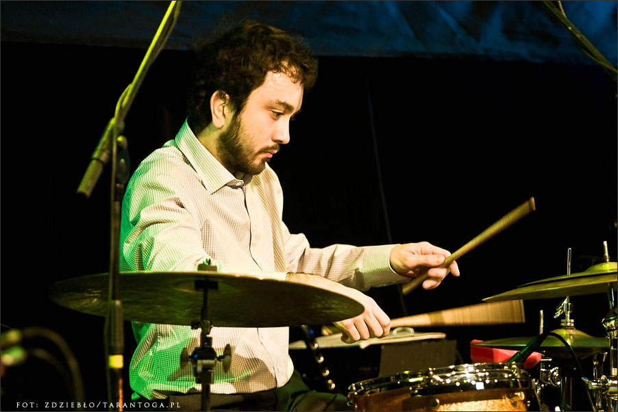 Wojtek Mazolewski Quintet