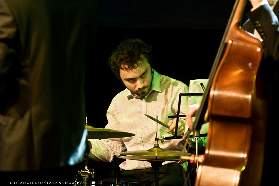 Wojtek Mazolewski Quintet