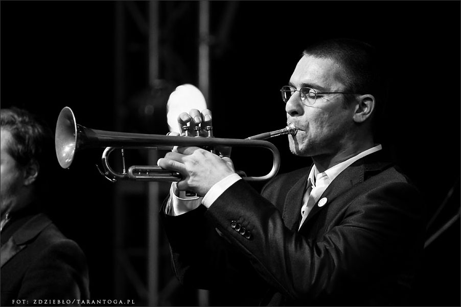 Wojtek Mazolewski Quintet