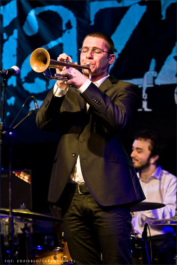 Wojtek Mazolewski Quintet