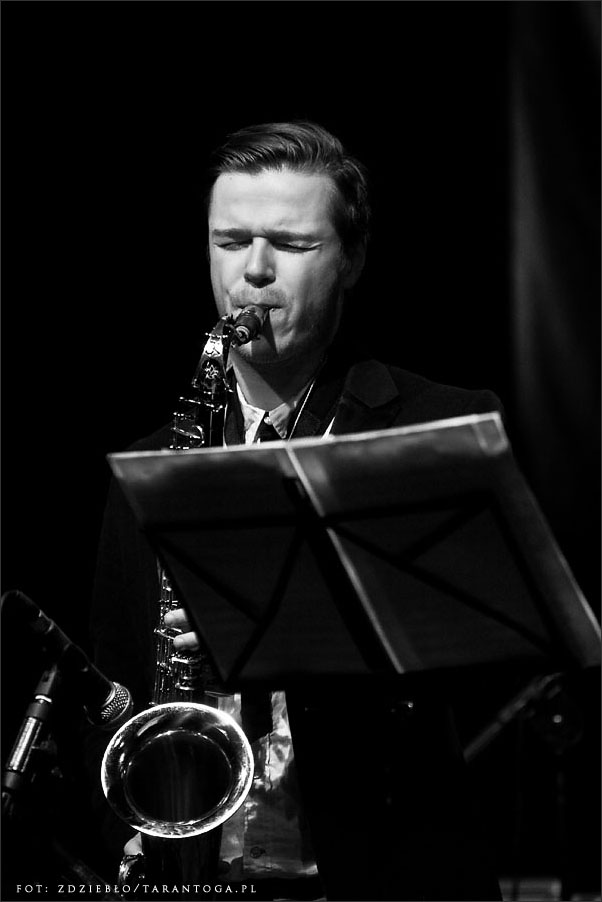 Wojtek Mazolewski Quintet