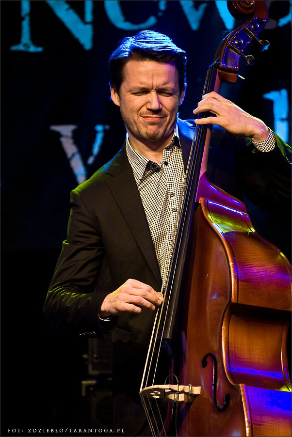 Wojtek Mazolewski Quintet