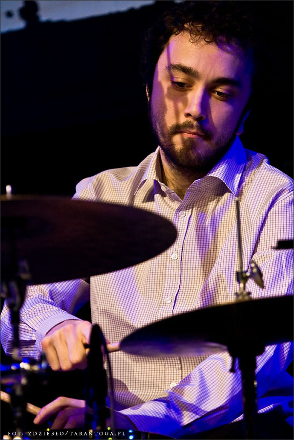 Wojtek Mazolewski Quintet