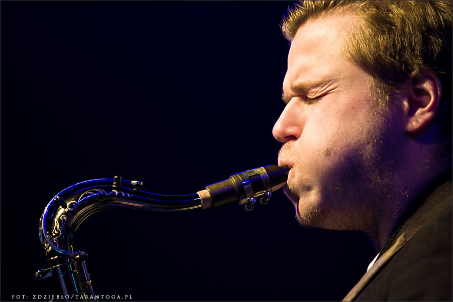 Wojtek Mazolewski Quintet