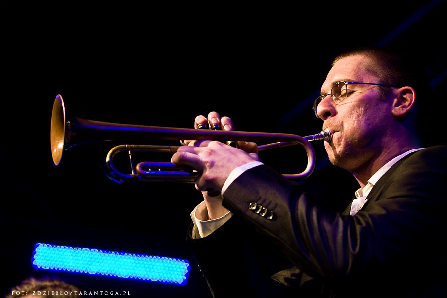 Wojtek Mazolewski Quintet