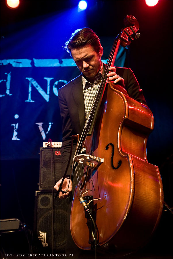 Wojtek Mazolewski Quintet