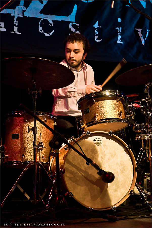Wojtek Mazolewski Quintet