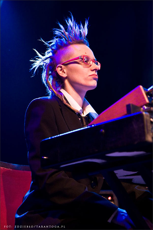 Wojtek Mazolewski Quintet