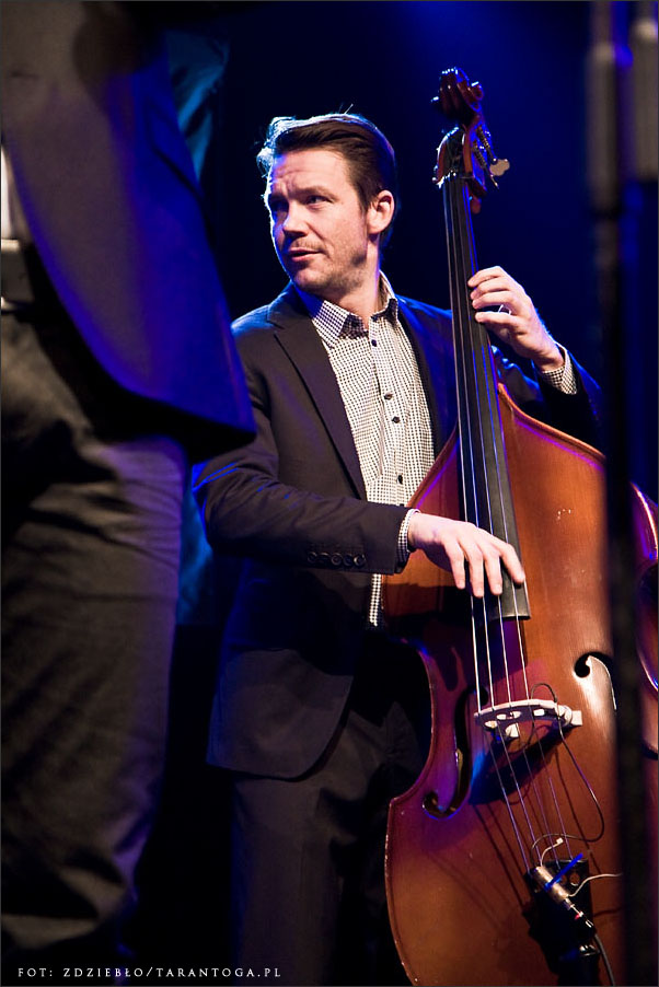 Wojtek Mazolewski Quintet