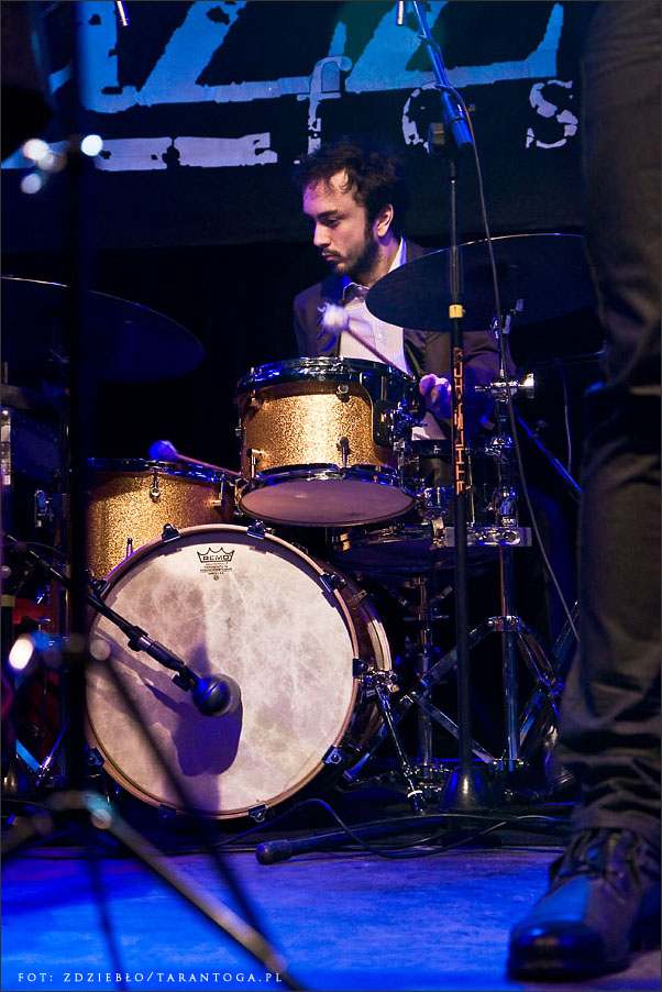 Wojtek Mazolewski Quintet