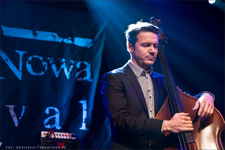 Wojtek Mazolewski Quintet
