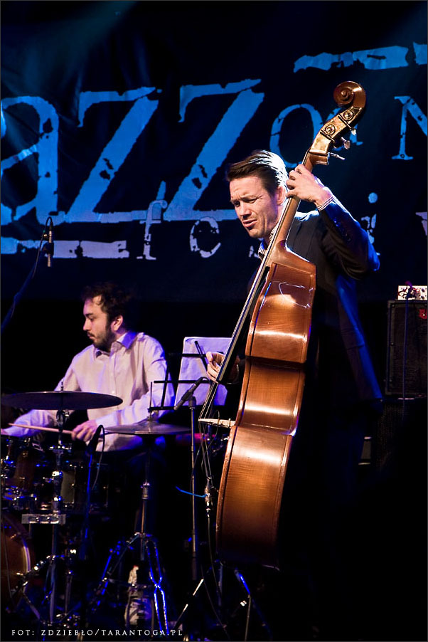 Wojtek Mazolewski Quintet
