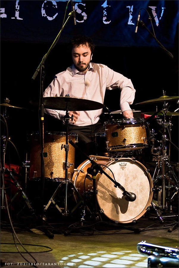 Wojtek Mazolewski Quintet